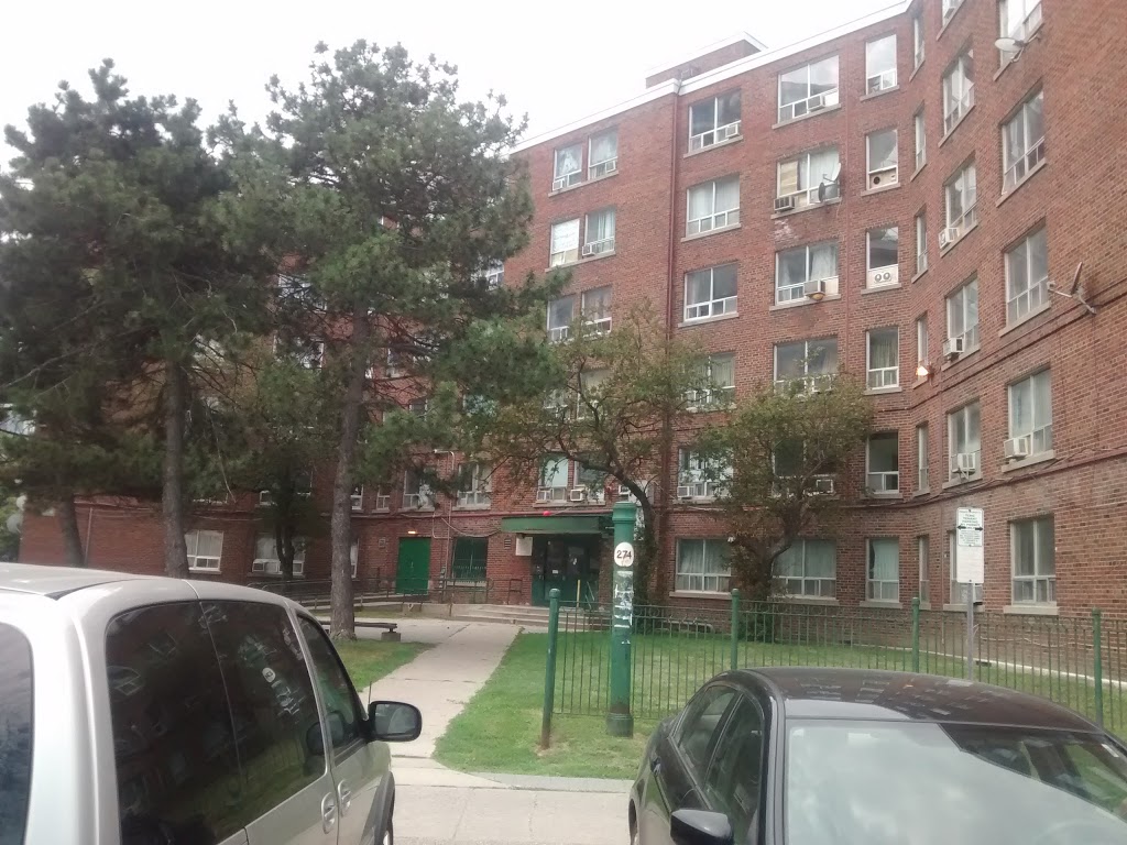 Tchc | 274 Sackville St, Toronto, ON M5A 3S7, Canada | Phone: (416) 981-4777