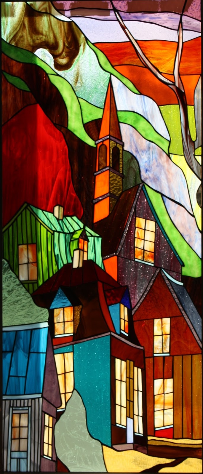 Atelier Eco-Art | 182 QC-138, Forestville, QC G0T 1E0, Canada | Phone: (418) 587-4373