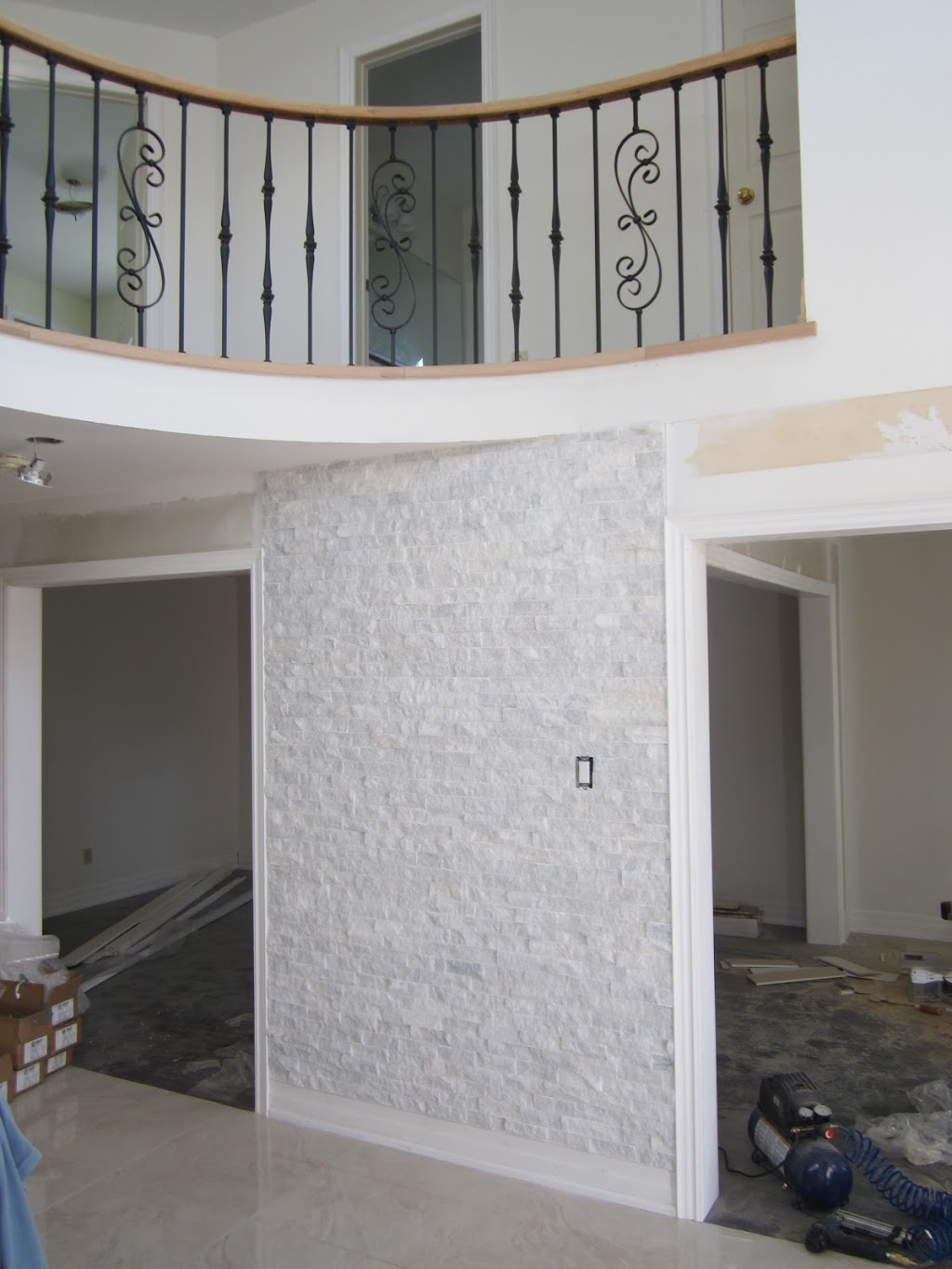 Tile and stone installations | 33 Flowertown Ave, Brampton, ON L6X 2K4, Canada | Phone: (905) 781-7799