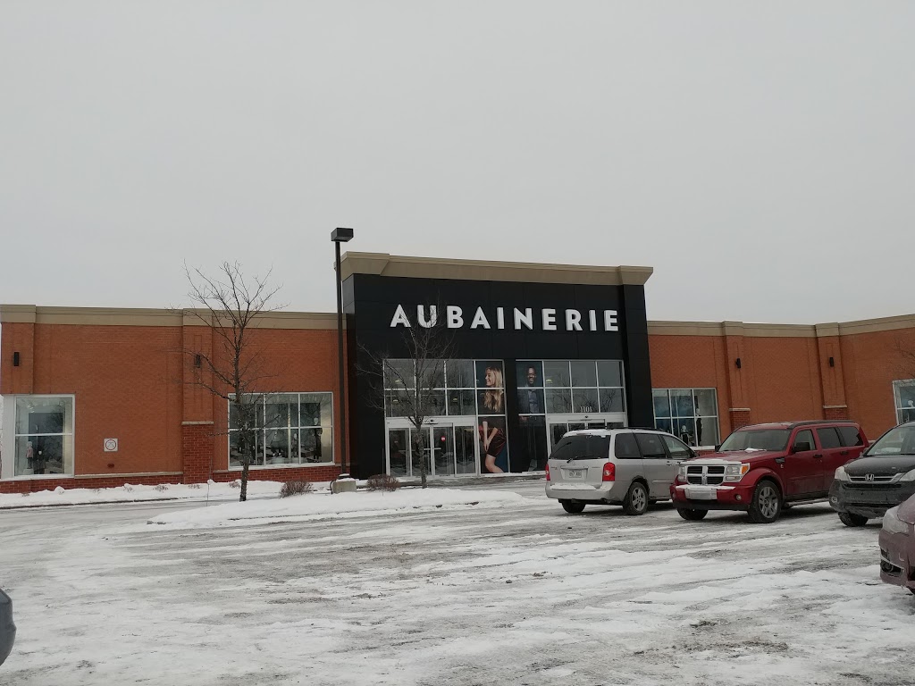 Aubainerie 1101 Boulevard Saint Bruno Saint Bruno De Montarville Qc J3v 6p4 Canada