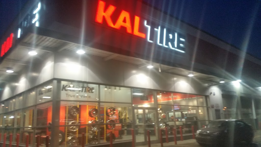 Kal Tire | 27 Strathmoor Dr, Sherwood Park, AB T8H 0C1, Canada | Phone: (780) 417-9500