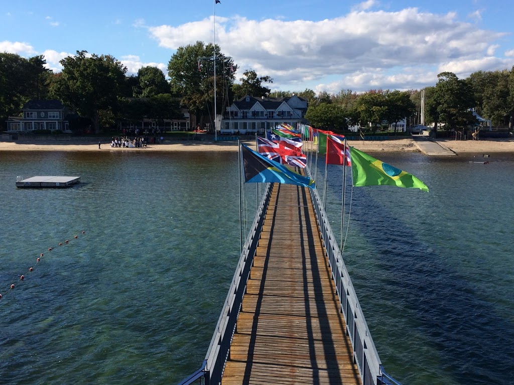Buffalo Canoe Club | 4475 Erie Rd, Ridgeway, ON L0S 1N0, Canada | Phone: (905) 894-2750