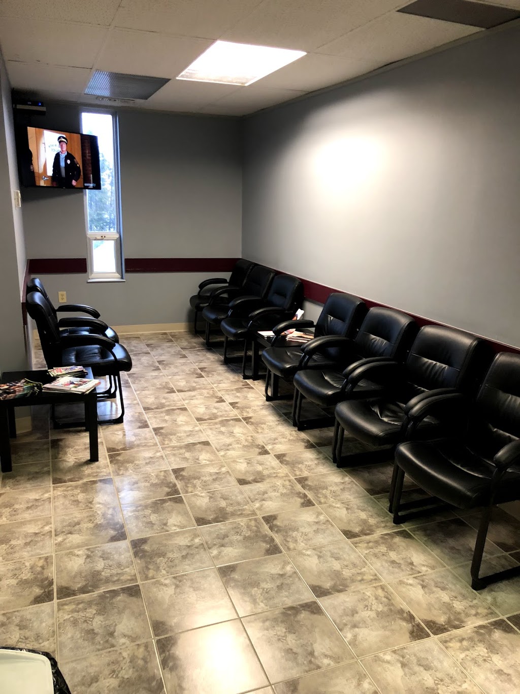 Bayshore Dental Centre | 3029 Carling Ave suite 101, Ottawa, ON K2B 8E8, Canada | Phone: (613) 680-8090