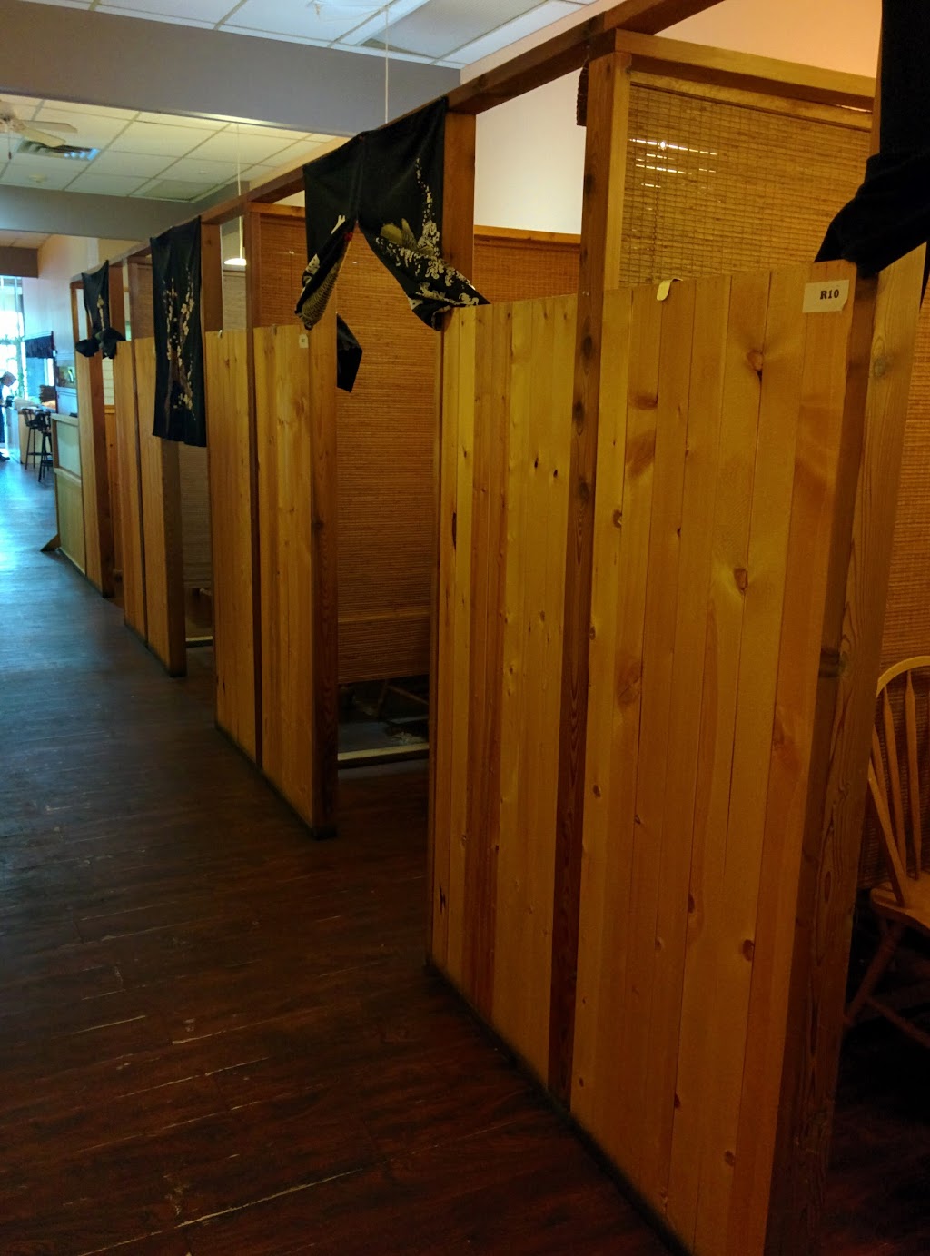 Minato Japanese Restaurant | 4801 Joyce Ave, Powell River, BC V8A 5P4, Canada | Phone: (604) 485-6118
