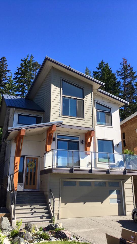Go Paint Company | 1214 Parkdale Creek Gardens, Victoria, BC V9B 4G9, Canada | Phone: (250) 589-0083