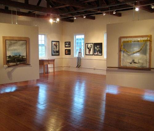 Smith & Vallee Gallery | 5742 Gilkey Ave, Bow, WA 98232, USA | Phone: (360) 766-6230