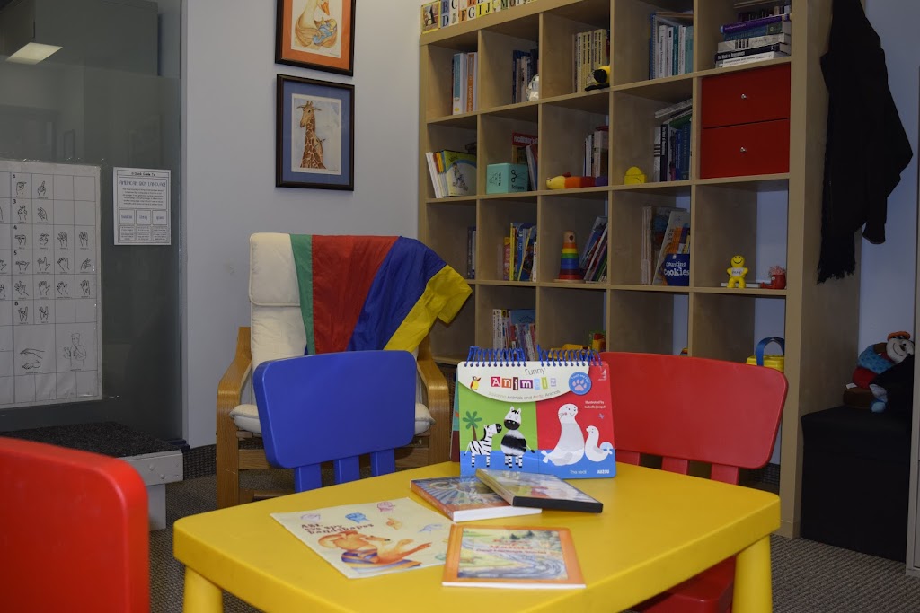 Silent Voice Canada | 60 St Clair Ave E #400, Toronto, ON M4T 1N5, Canada | Phone: (416) 463-1104