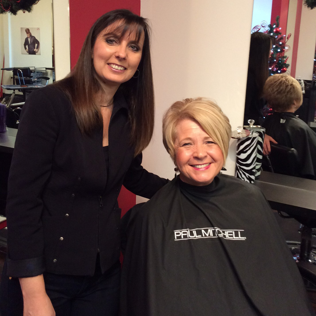 Hair by Sheila | 6640 Vedder Rd #130g, Chilliwack, BC V2R 0J2, Canada | Phone: (604) 845-4313