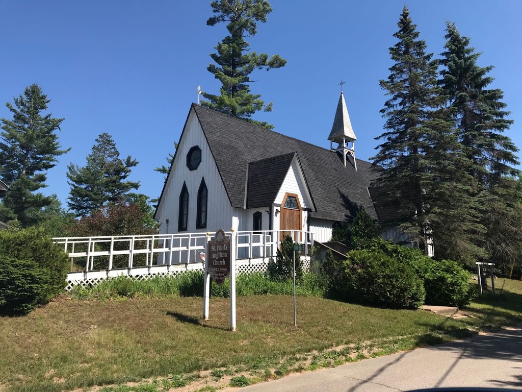 St. Paul Anglican Church | church | 1048 Mill St, Barrys Bay, ON K0J 1B0, Canada | 6137563504 OR +1 613-756-3504