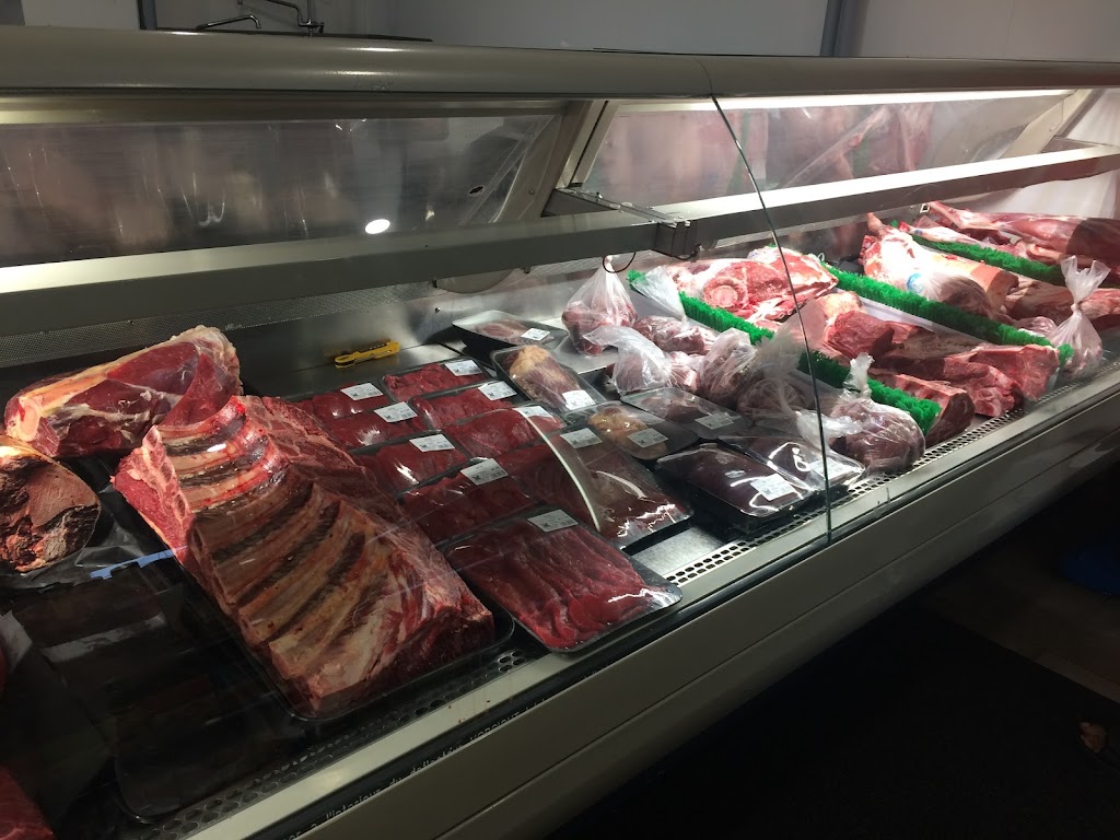 Bilal Farms Butcher Shop | 2953 Carling Ave, Ottawa, ON K2B 8K6, Canada | Phone: (613) 421-1970