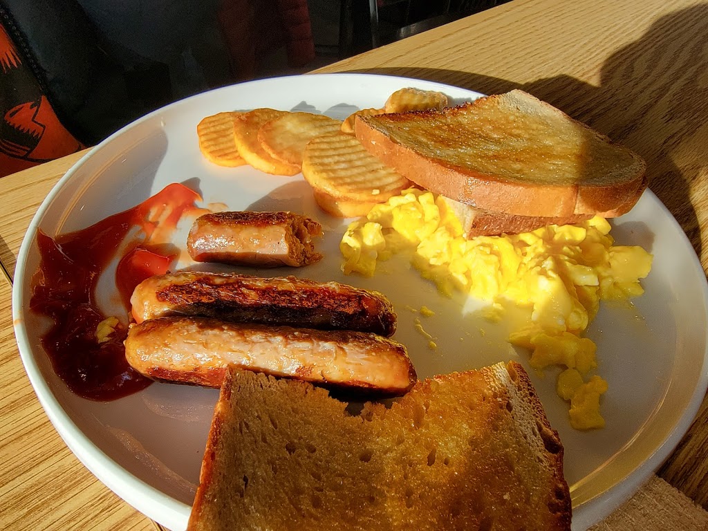 Miners Restaurant | 95 Matthew St, Marmora, ON K0K 2M0, Canada | Phone: (613) 472-0800