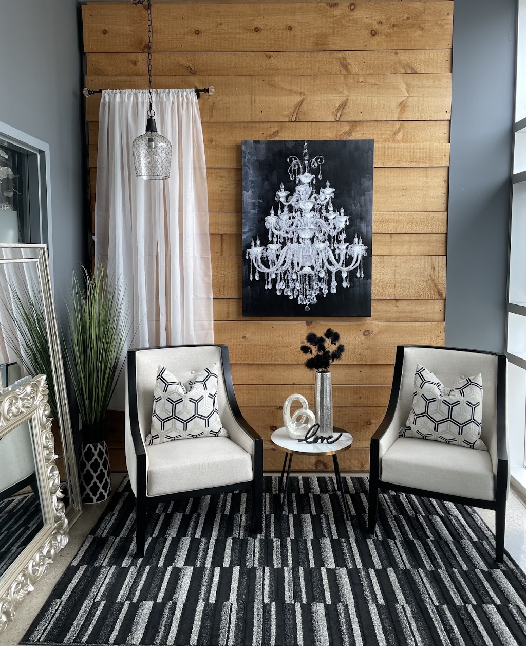 The Rental Dept-Home Staging Rentals | 72 Ditton Dr unit D, Hamilton, ON L8W 2E5, Canada | Phone: (905) 818-8961