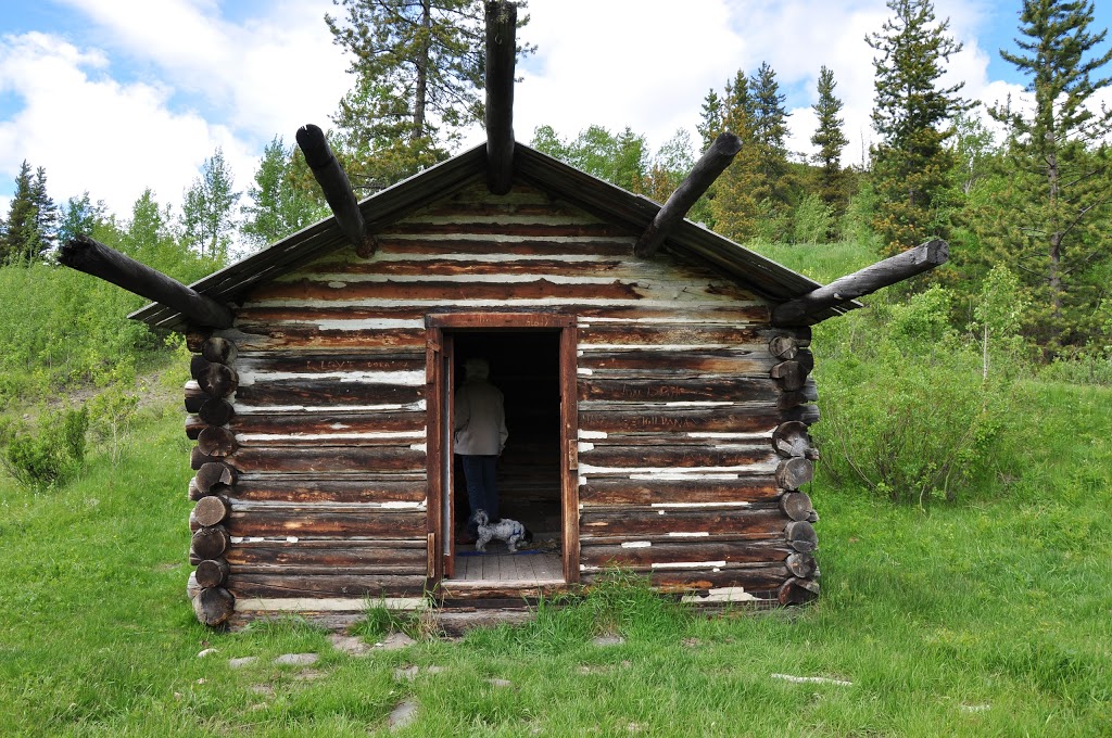 Etherington Creek Provincial Recreation Area | Kananaskis, AB T0L 1H0, Canada | Phone: (403) 591-7226