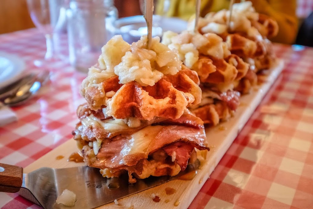 Labonté de la Pomme Verger & Miellerie | 405 Rang de lAnnonciation, Oka, QC J0N 1E0, Canada | Phone: (450) 479-1111