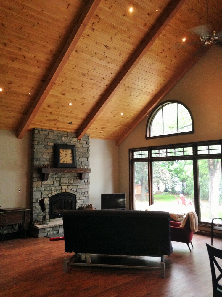 Lakeside Building Co. | 77 Bond St W, Lindsay, ON K9V 3R5, Canada | Phone: (705) 308-7621