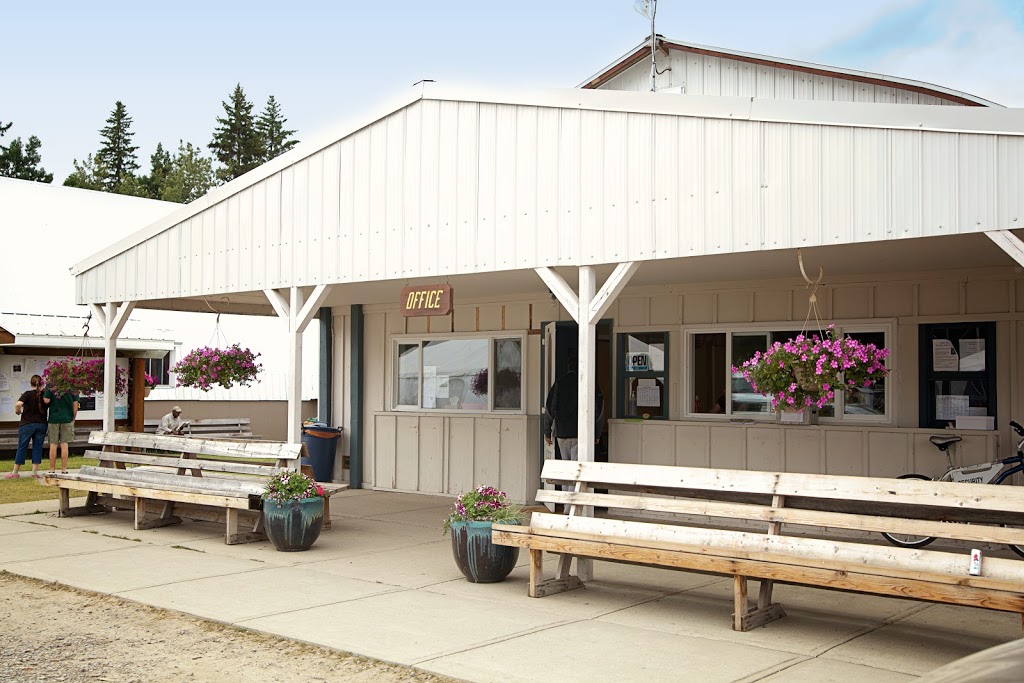Foothills Camp and Retreat Centre | 3032 Township Rd 342, Bowden, AB T0M 0K0, Canada | Phone: (403) 342-5044
