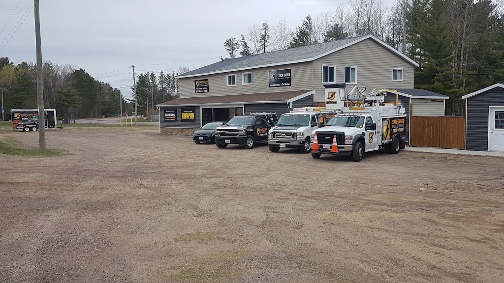 SAFEGUARD ELECTRIC | 2551 Petawawa Blvd, Petawawa, ON K8H 2Z4, Canada | Phone: (613) 506-7233