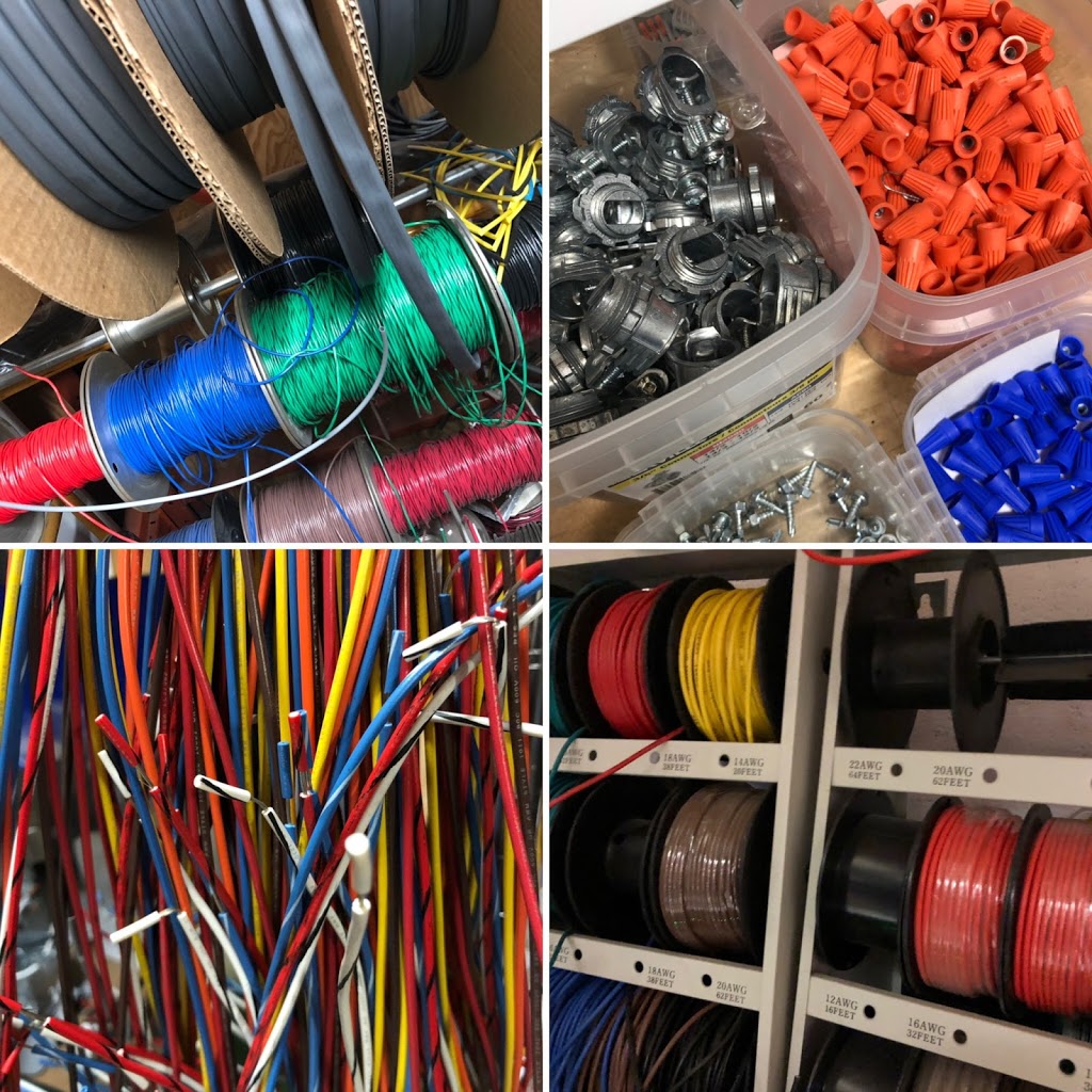 CAFC Systems | 5004 Timberlea Blvd #47, Mississauga, ON L4W 5C5, Canada | Phone: (905) 602-4116