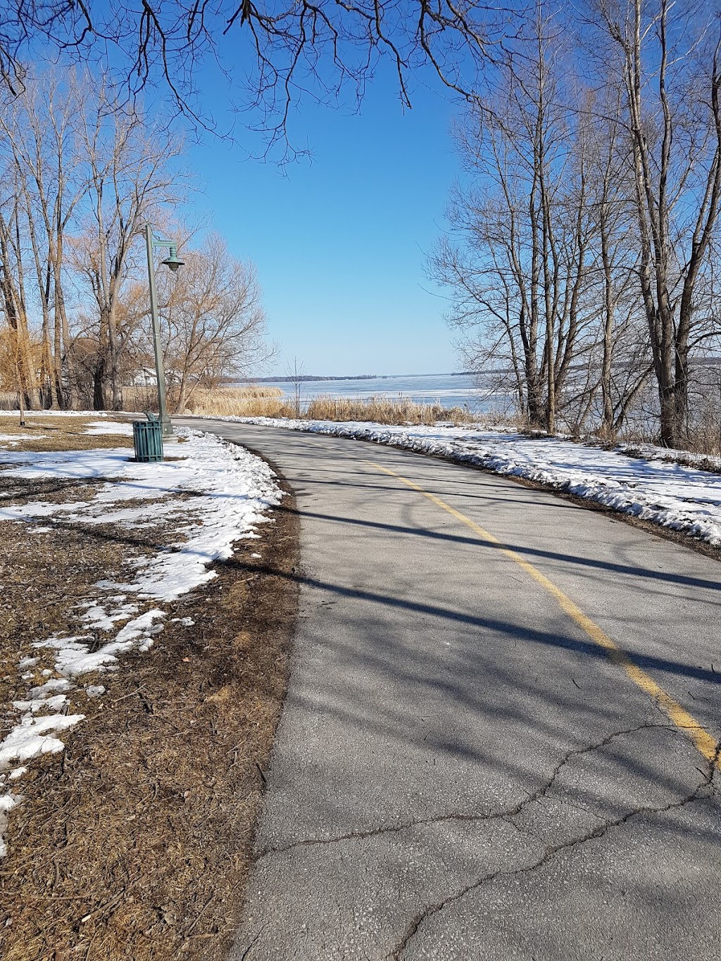 Quinte Rowing Club Inc | 35 Keegan Pkwy, Belleville, ON K8N 5R1, Canada | Phone: (613) 962-6818