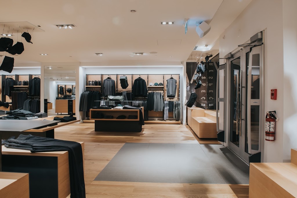 RYU - Queen West | 361 Queen St W, Toronto, ON M5V 2A4, Canada | Phone: (416) 597-1540
