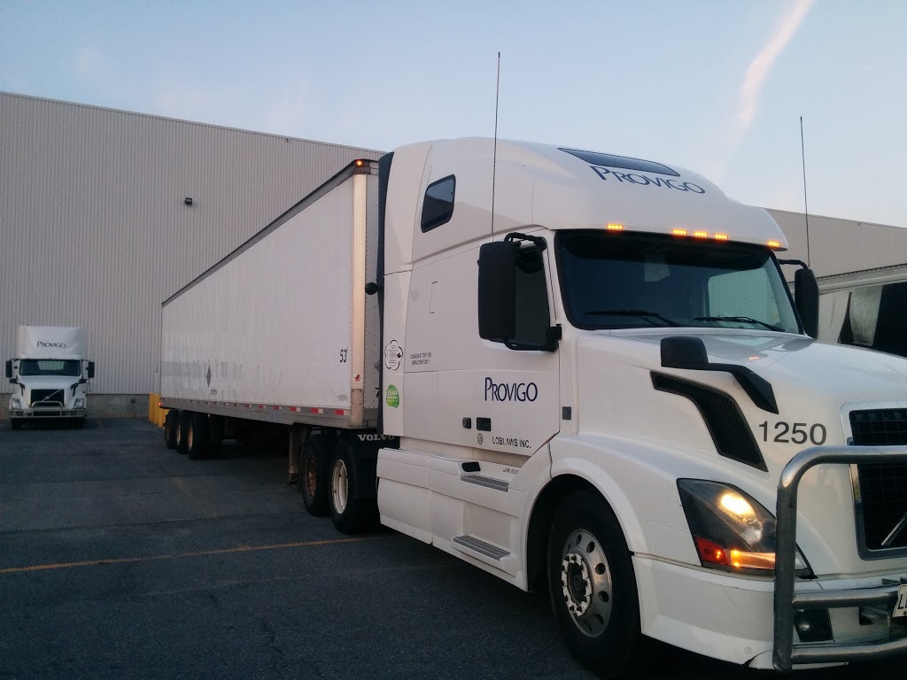 Provigo Distribution Center | 2748 Av Francis-Hughes, Laval, QC H7S 0A1, Canada | Phone: (450) 975-8860