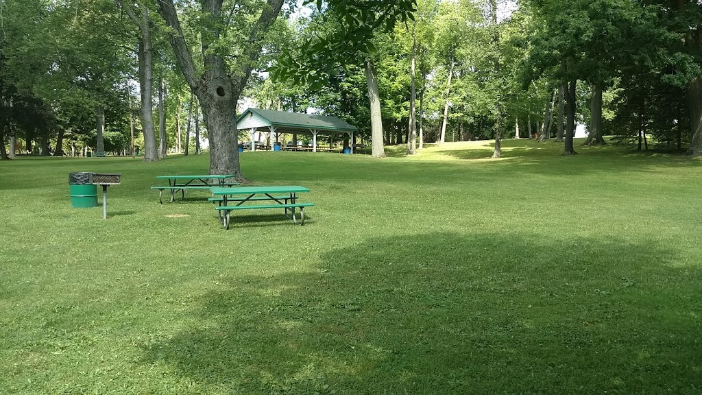 Main Street Town Park | 10405 Main St, Clarence, NY 14031, USA | Phone: (716) 741-8927
