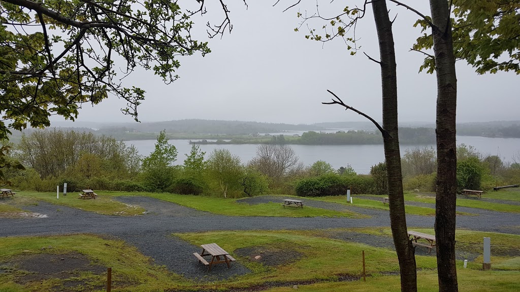 Lunenburg Visitor Information Centre | 11 Blockhouse Hill Rd, Lunenburg, NS B0J 2C0, Canada | Phone: (902) 634-8100