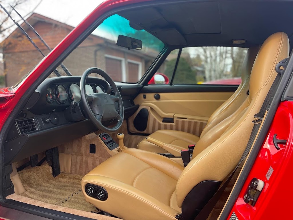Exquisite Automotive Inc. | 24 Cherry Brook Rd, Cherry Brook, NS B2Z 1A8, Canada | Phone: (902) 989-2829