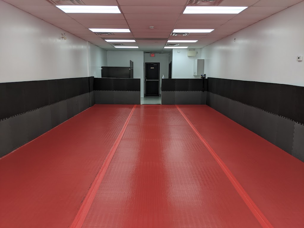 Four-Eleven Brazilian Jiu Jitsu | 277 Michael Blvd Unit 6, Whitby, ON L1N 5B2, Canada | Phone: (905) 260-9241