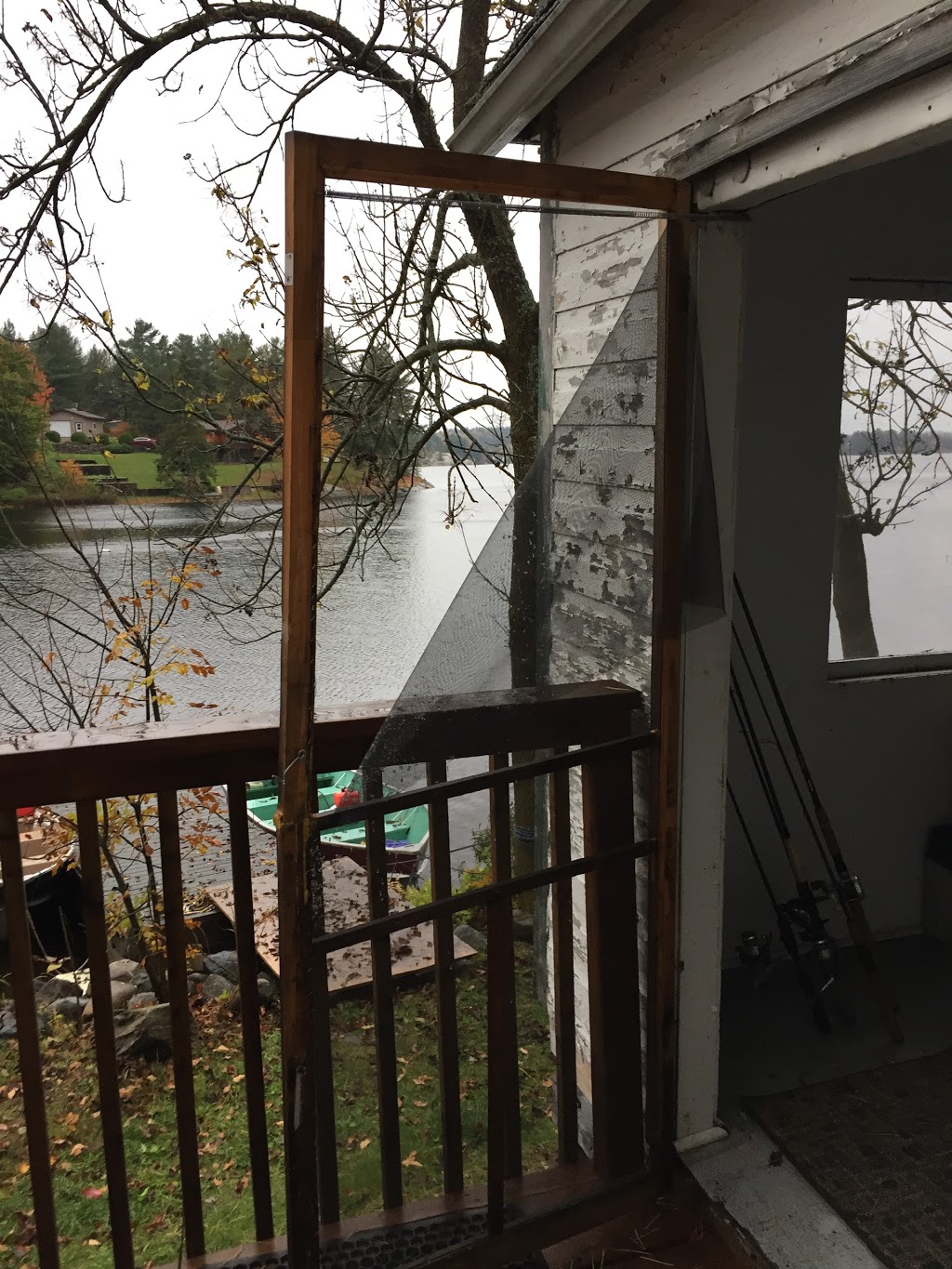 PresquIle Cottages | 1203 ON-64, Alban, ON P0M 1A0, Canada | Phone: (705) 857-2195