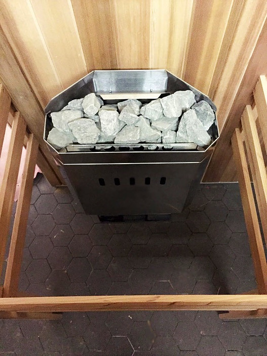 Complete Saunas and Steam | 575 Piercey Rd, Bolton, ON L7E 5B2, Canada | Phone: (416) 258-1893