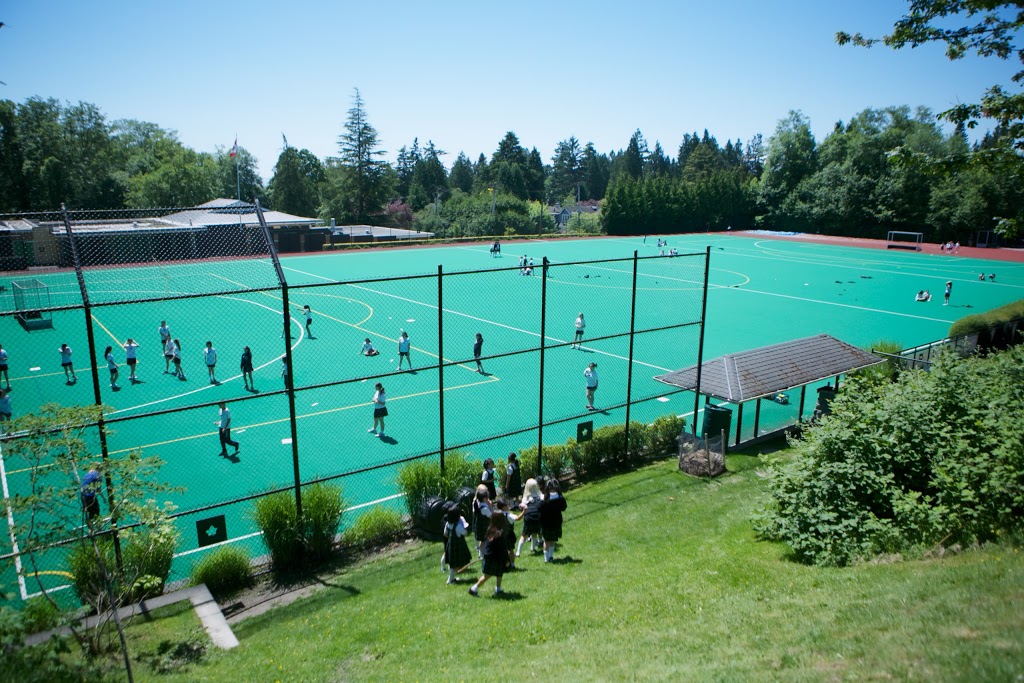 Crofton House School | 3200 W 41st Ave, Vancouver, BC V6N 3E1, Canada | Phone: (604) 263-3255