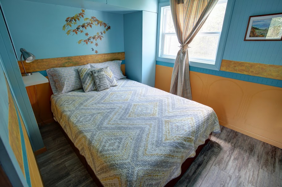 Oasis du grand fond | 46 Chemin Grand Fonds N, La Malbaie, QC G5A 1Z8, Canada | Phone: (418) 956-9047