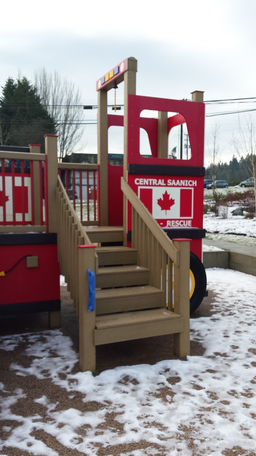 Central Saanich Fire Department | 1512 Keating Cross Rd, Saanichton, BC V8M 1W9, Canada | Phone: (250) 544-4238