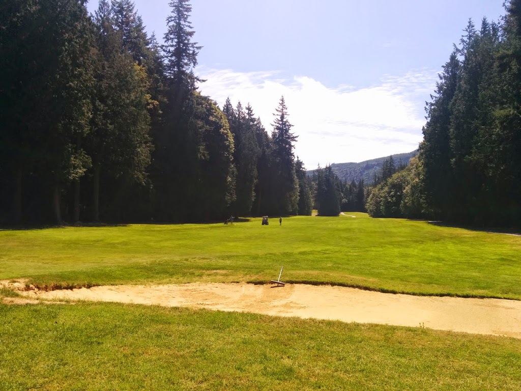 Lake Padden Golf Course | 4882 Samish Way, Bellingham, WA 98229, USA | Phone: (360) 738-7400