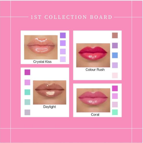Tinames Cosmetics | 745 Crowberry St, Orléans, ON K4A 0A9, Canada | Phone: (613) 712-1985