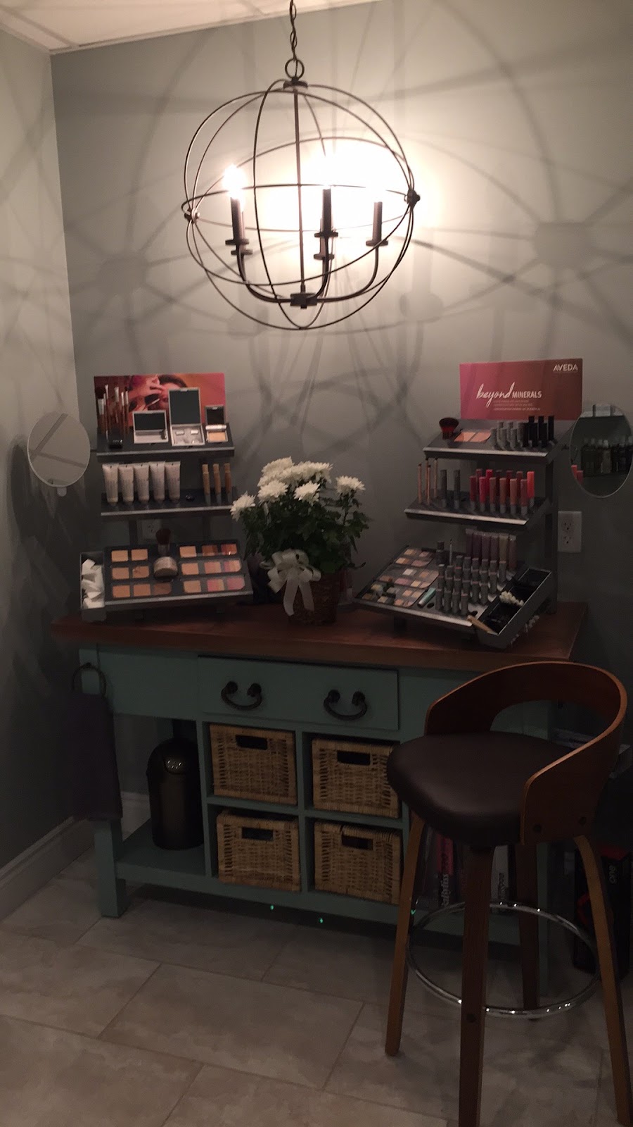 baile-mor salonspa | 143 Main St, Antigonish, NS B2G 2B6, Canada | Phone: (902) 867-0700