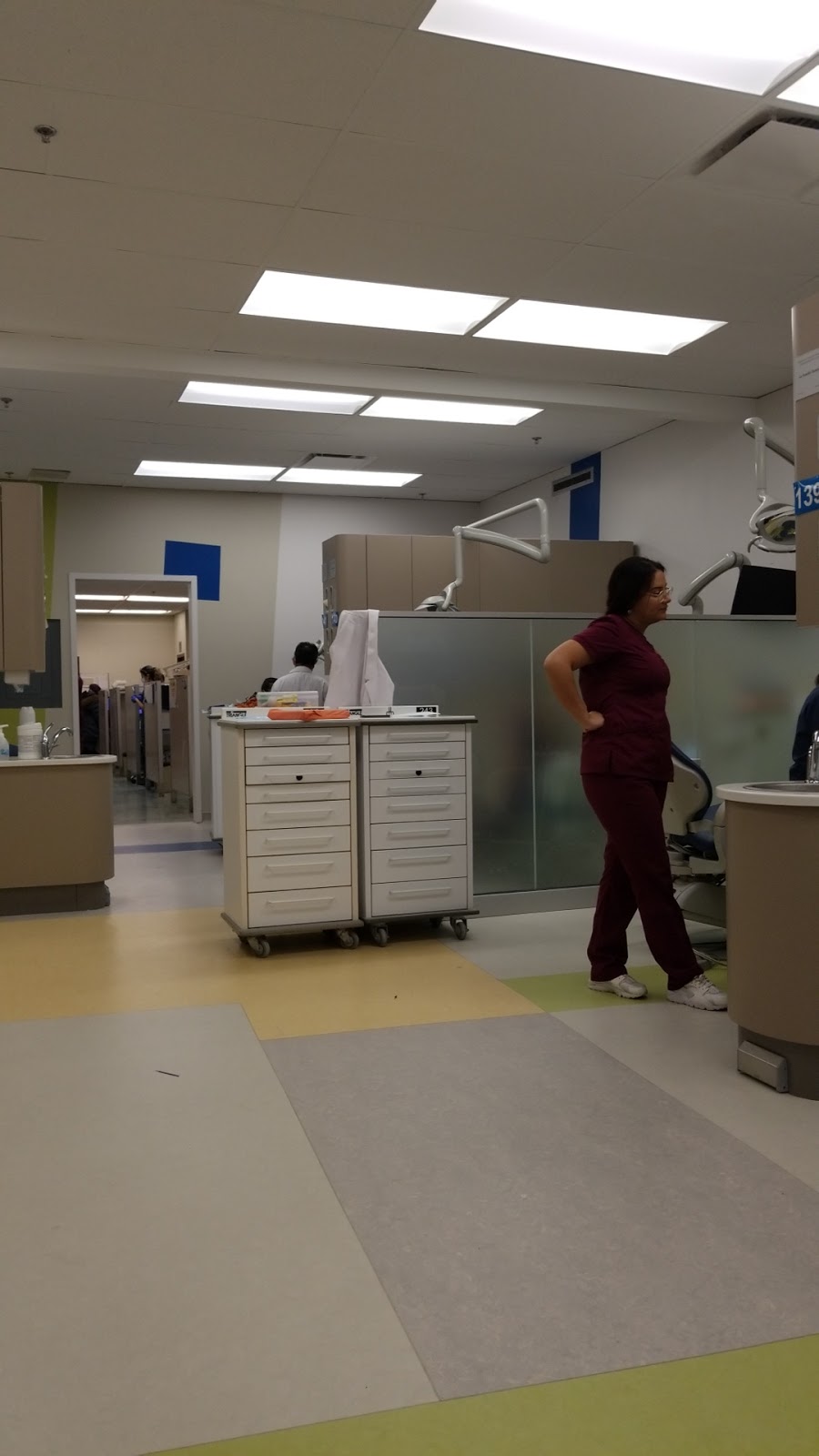 Clinique dentaire de lUniversité de Montréal | Pavillon Roger-Gaudry – Entrée B-1, Université de Montréal, 2900 Boulevard Edouard-Montpetit, Montréal, QC H3T 1J4, Canada | Phone: (514) 343-6750