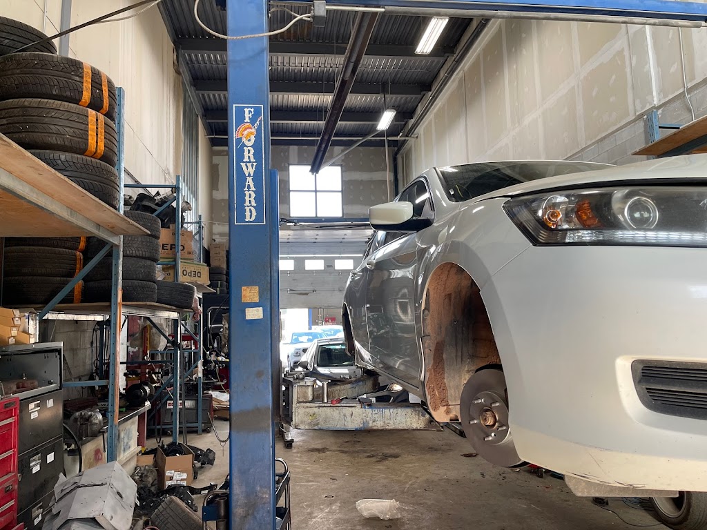 KALGI AUTO SERVICES & BODY SHOP | CERAMIC PRO INSTALLERS | 1778 Albion Rd Unit 55-56-57, Etobicoke, ON M9V 1C1, Canada | Phone: (416) 749-9292