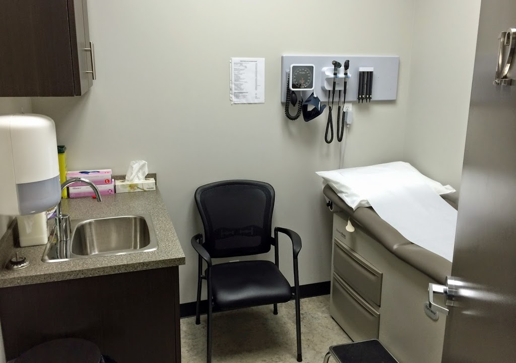 Jarret Morrow MD | 11444 17 Ave SW, Edmonton, AB T6W 2S5, Canada | Phone: (780) 705-2285