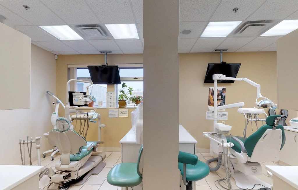 Orion Dental | 3609 Sheppard Ave E #201, Scarborough, ON M1T 3K8, Canada | Phone: (416) 291-0306