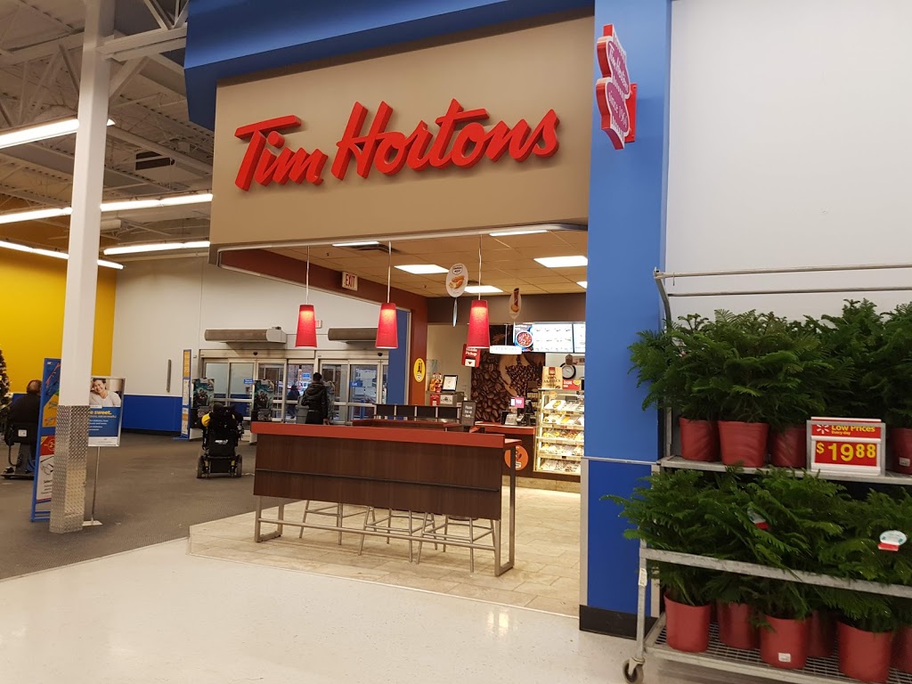 Tim Hortons | 1097, Walmart, Calgary, AB T3R 0S4, Canada | Phone: (403) 567-5933