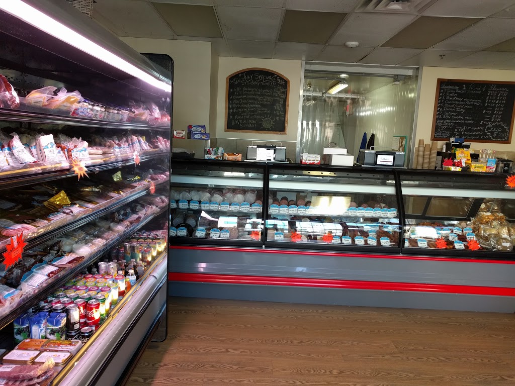 Arctic Meat & Sausage | 1606 Kebet Way, Port Coquitlam, BC V3C 5W9, Canada | Phone: (604) 472-9995