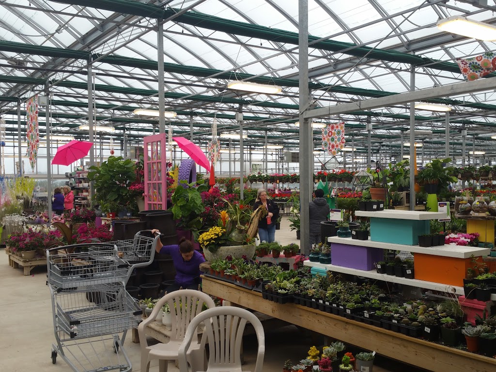 TERRA - Hamilton | 340 Highway 20 R.R. #1, Hamilton, ON L0R 1P0, Canada | Phone: (905) 692-6900