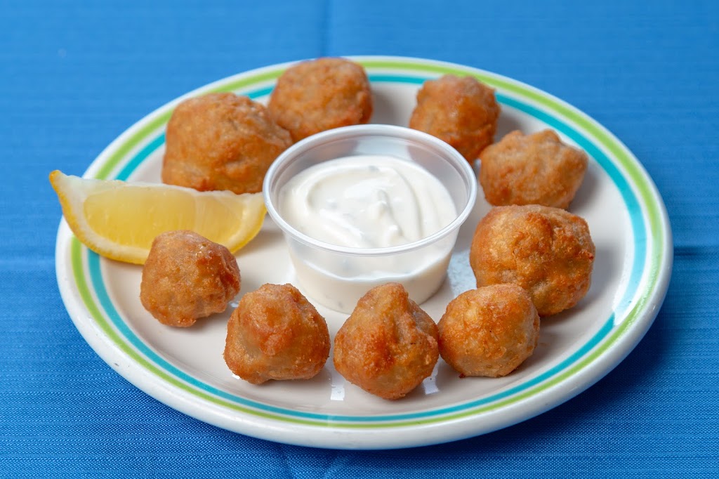 Fin City Fish & Chips Restaurant | 61 Albert Rd, Tiverton, ON N0G 2T0, Canada | Phone: (519) 368-2483