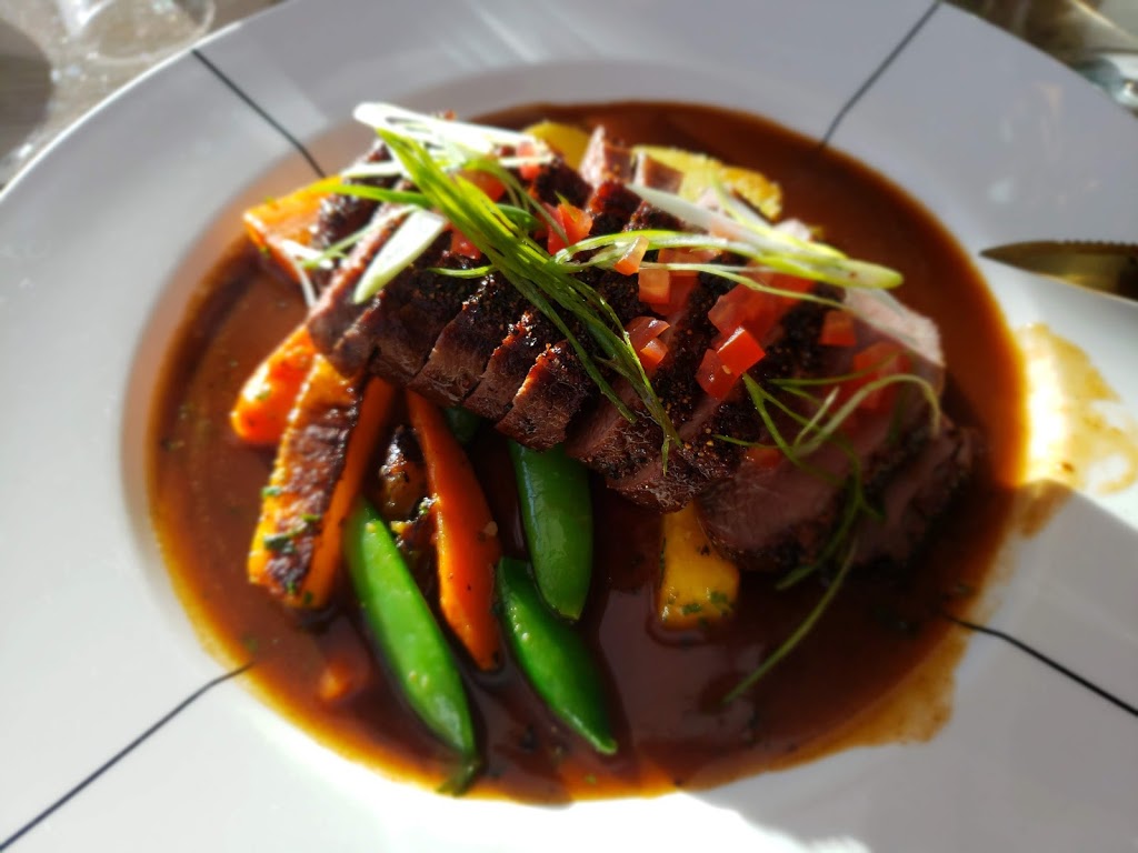 Longview Steakhouse | 562076 Highway 22 West, Longview, AB T0L 1H0, Canada | Phone: (403) 558-2000