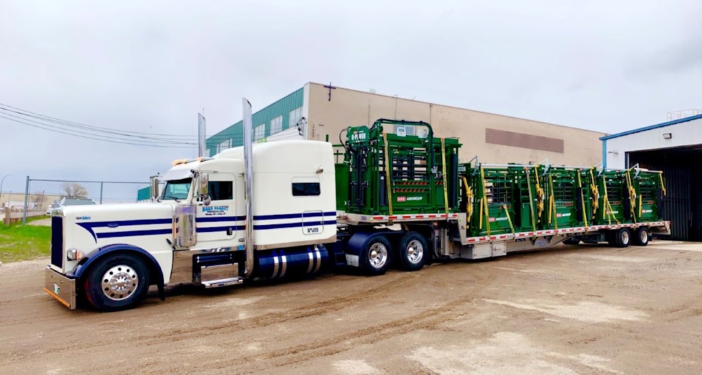 Arrowquip | 141 Railway Ave, Woodlands, MB R0C 3H0, Canada | Phone: (866) 383-7827
