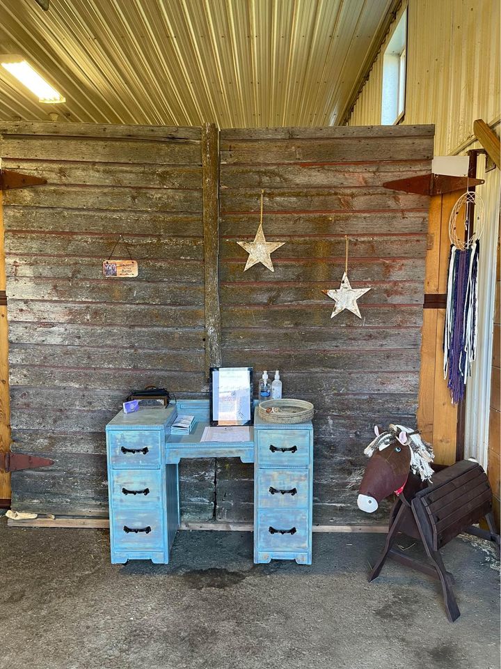 Amethyst Equine Connections | 51341 Range Rd 210, Sherwood Park, AB T8G 1G1, Canada | Phone: (780) 686-3423