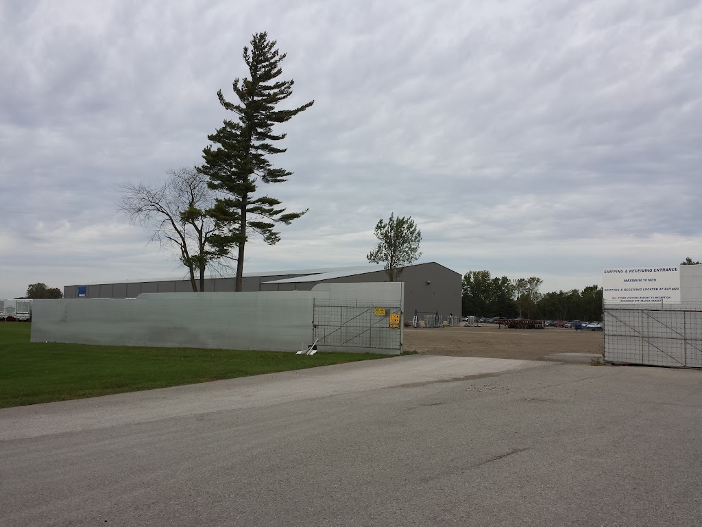 Titan Trailers | 1129 ON-3, Delhi, ON N4B 2W6, Canada | Phone: (519) 688-4826