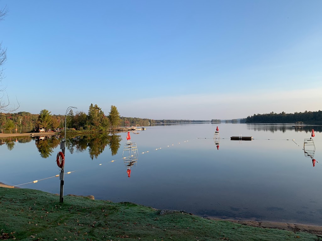 Eagle Crest Family Retreats | 961 Park Rd S, Sundridge, ON P0A 1Z0, Canada | Phone: (888) 576-2752
